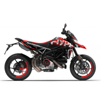 STM Dry Clutch Conversion Kit for the Ducati Hypermotard 950 STM Dry Clutch Conversion Kit for the Ducati Hypermotard 950